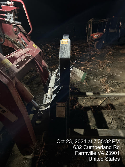 2023 VIRNIG PF4855-5VG