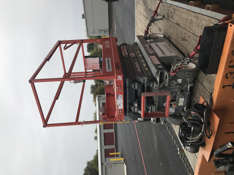 2018 SKYJACK SJIII-3219