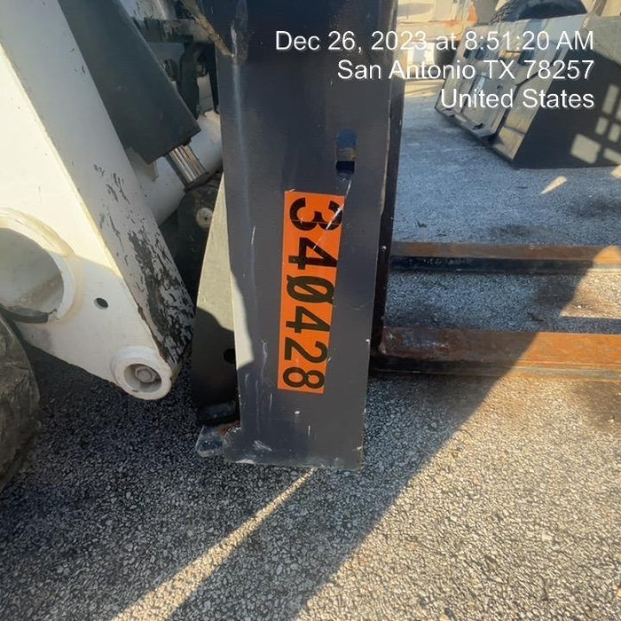 2023 SOLESBEE SPF-48