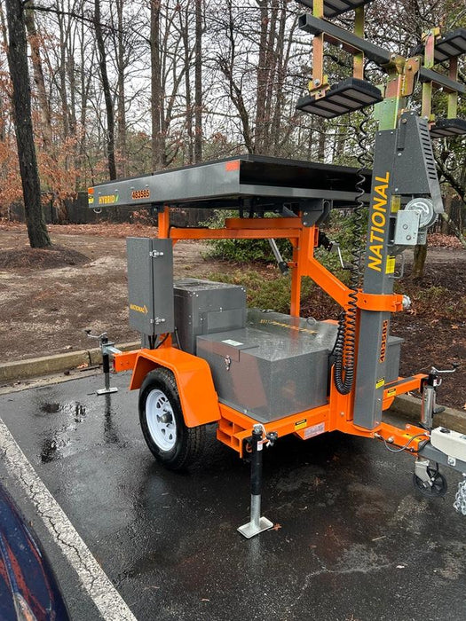 2024 NATIONAL SIGNAL Sunray LTS-300h