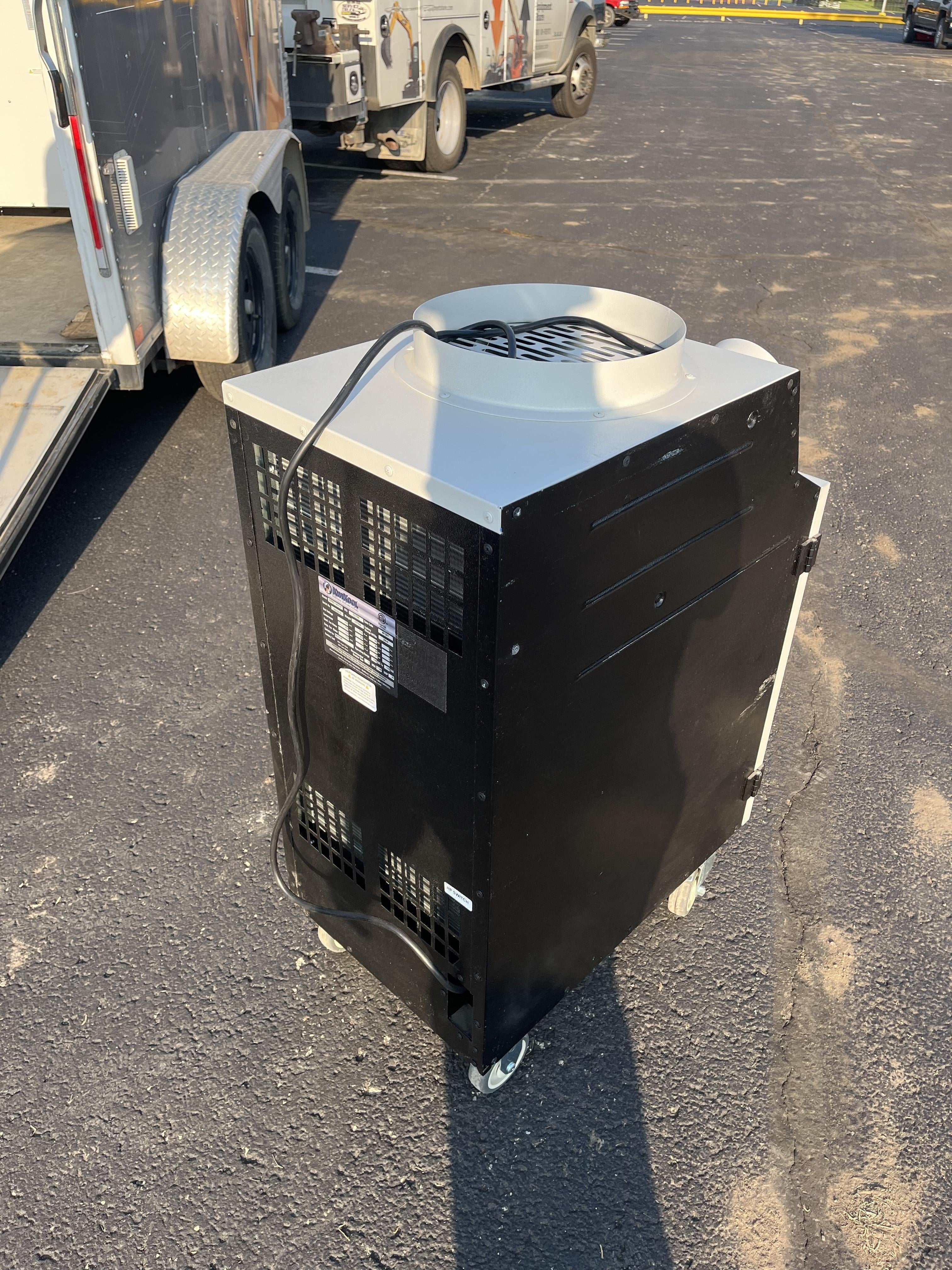 2022 KWIKOOL KPAC1411-2