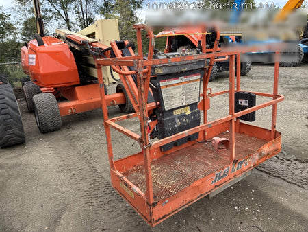 2019 JLG 450AJ
