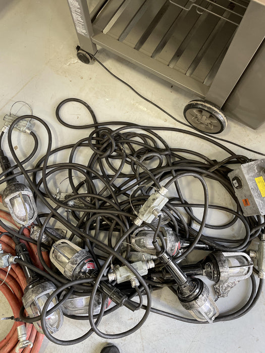 2021 LIND EQUIPMENT TLS-80XPLEDRE-LV