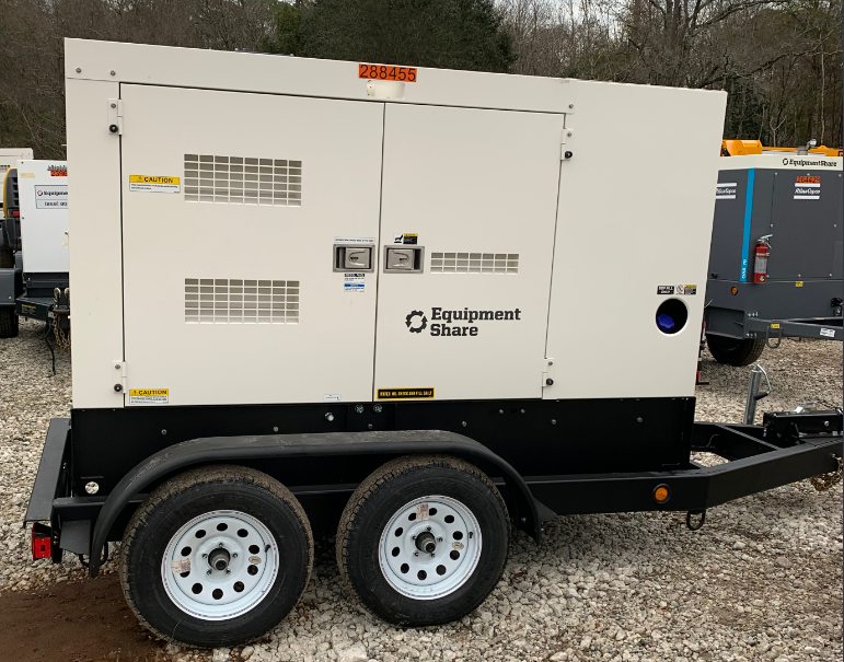 2023 MULTIQUIP DCA70