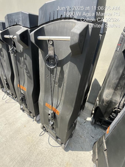 2023 VECTOR Vector Max