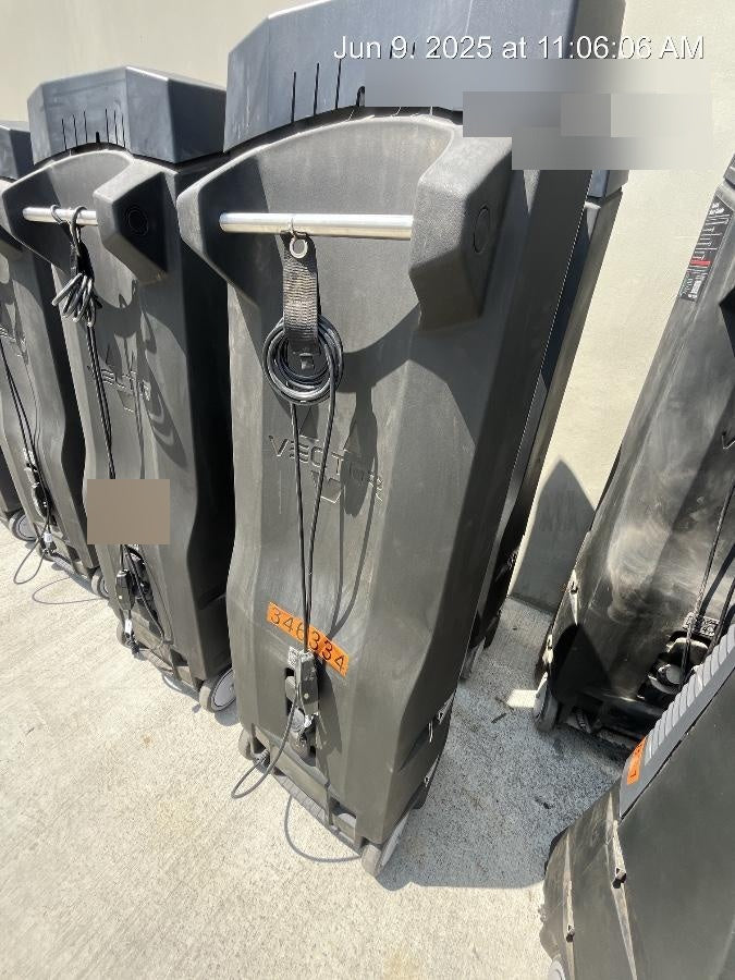 2023 VECTOR Vector Max