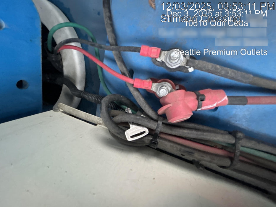 2020 GENIE Z-40/23N RJ