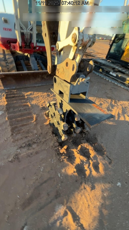 2025 STEEL UNLIMITED SUISL24CW-WR3