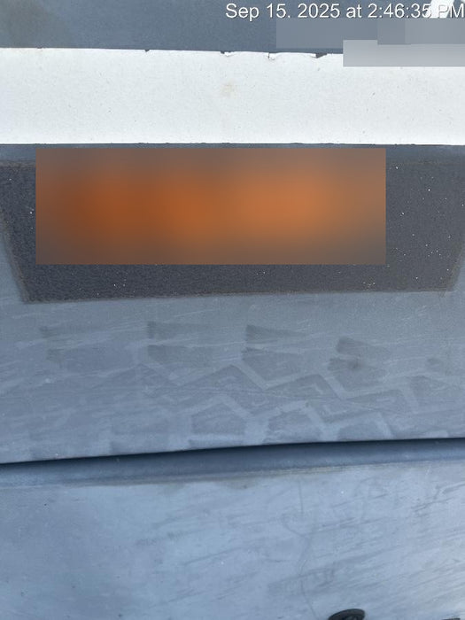 2020 ATLAS COPCO XATS 400 PFF