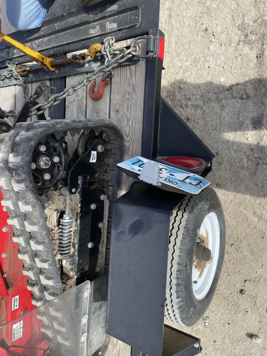 2021 BARRETO E4X6TBT