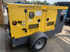 2021 ATLAS COPCO PAC F66 KD-S