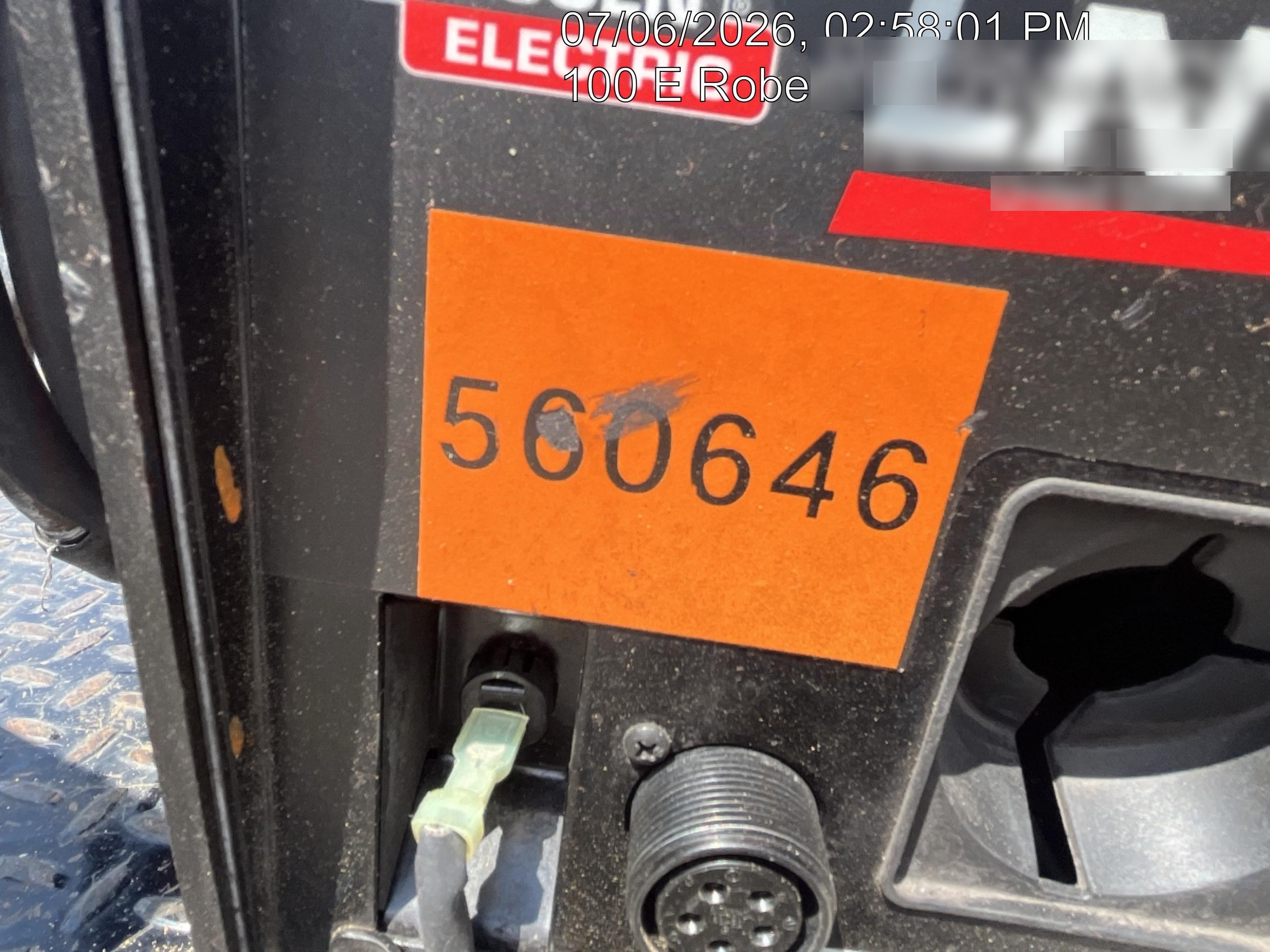 2025 LINCOLN ELECTRIC LN-25X w/Flowmeter