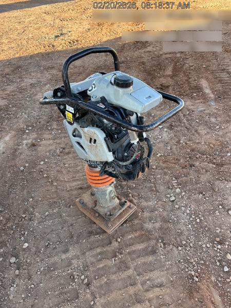 2023 MULTIQUIP MTX60HD