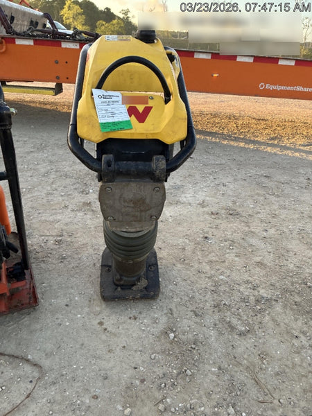 2024 WACKER NEUSON BS68-4Ab/28