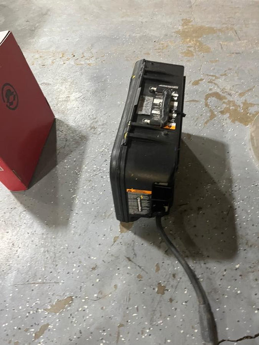 2019 LINCOLN ELECTRIC LN25