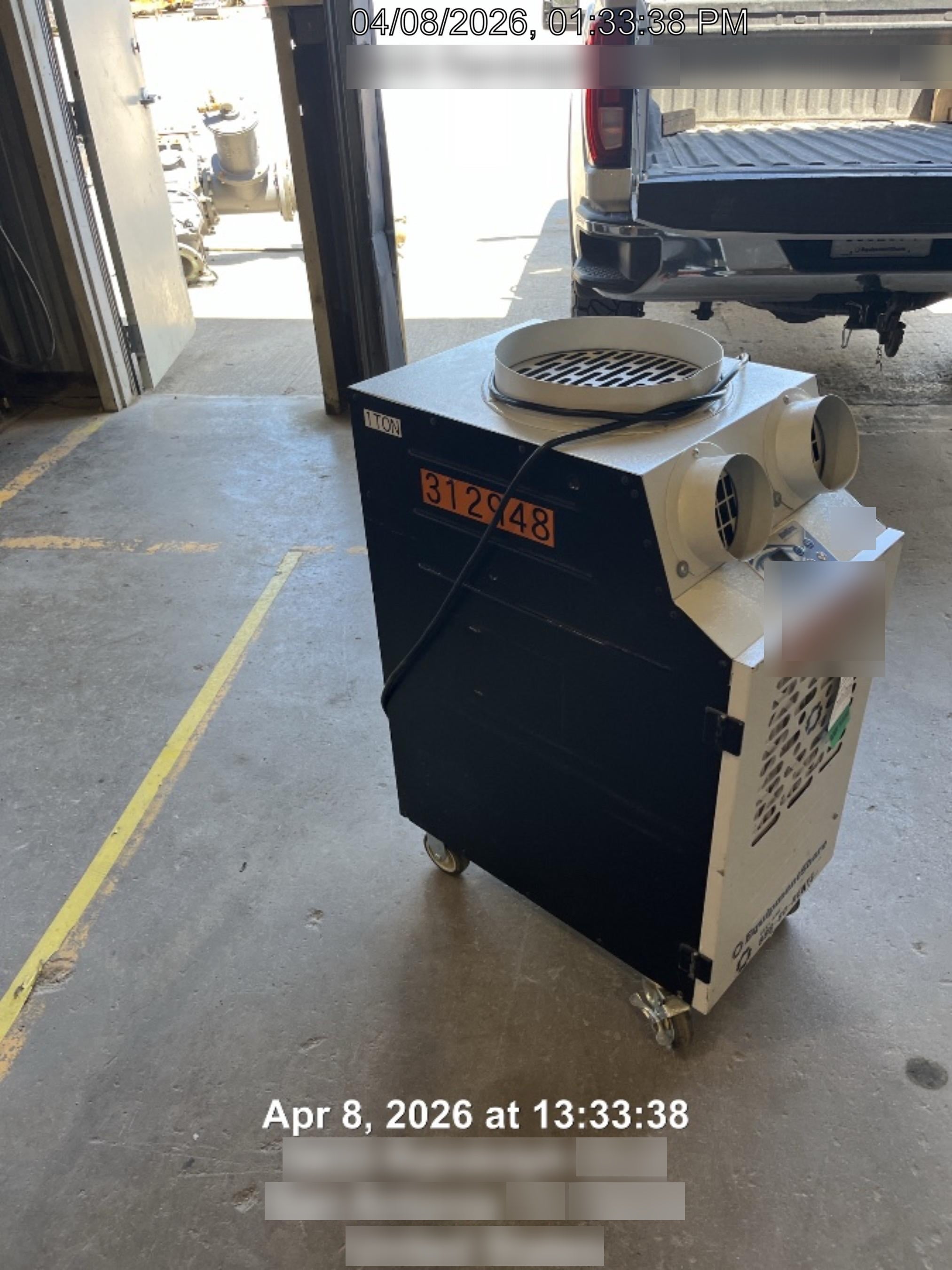 2023 KWIKOOL KPAC1411-2