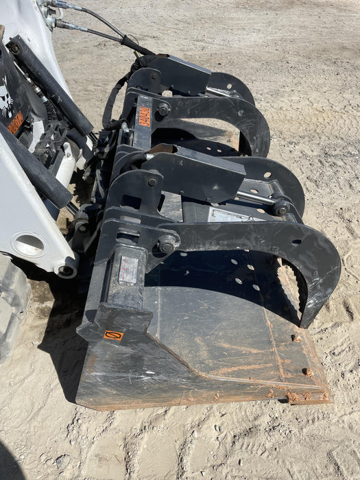 2023 SOLESBEE SBG-84