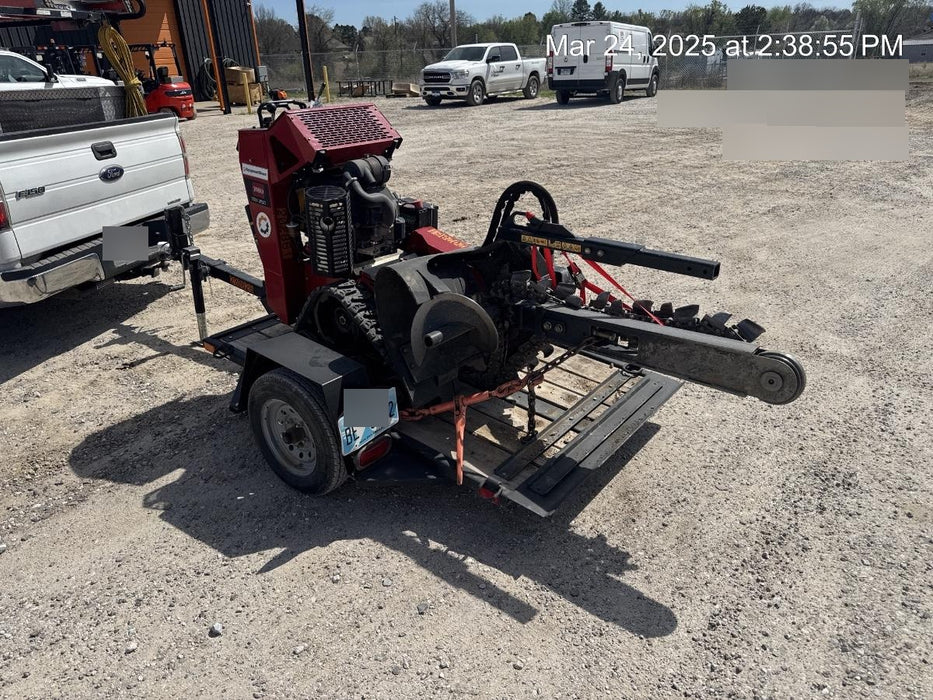 2022 BARRETO E4X6TBT