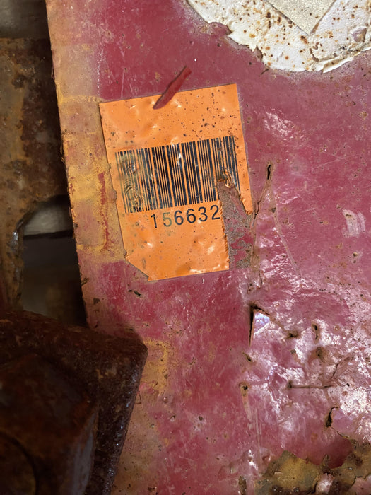 2021 KEY PLANT Pipe Conveyor