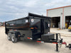 2024 TEXAS PRIDE TRAILERS DT714416KBP