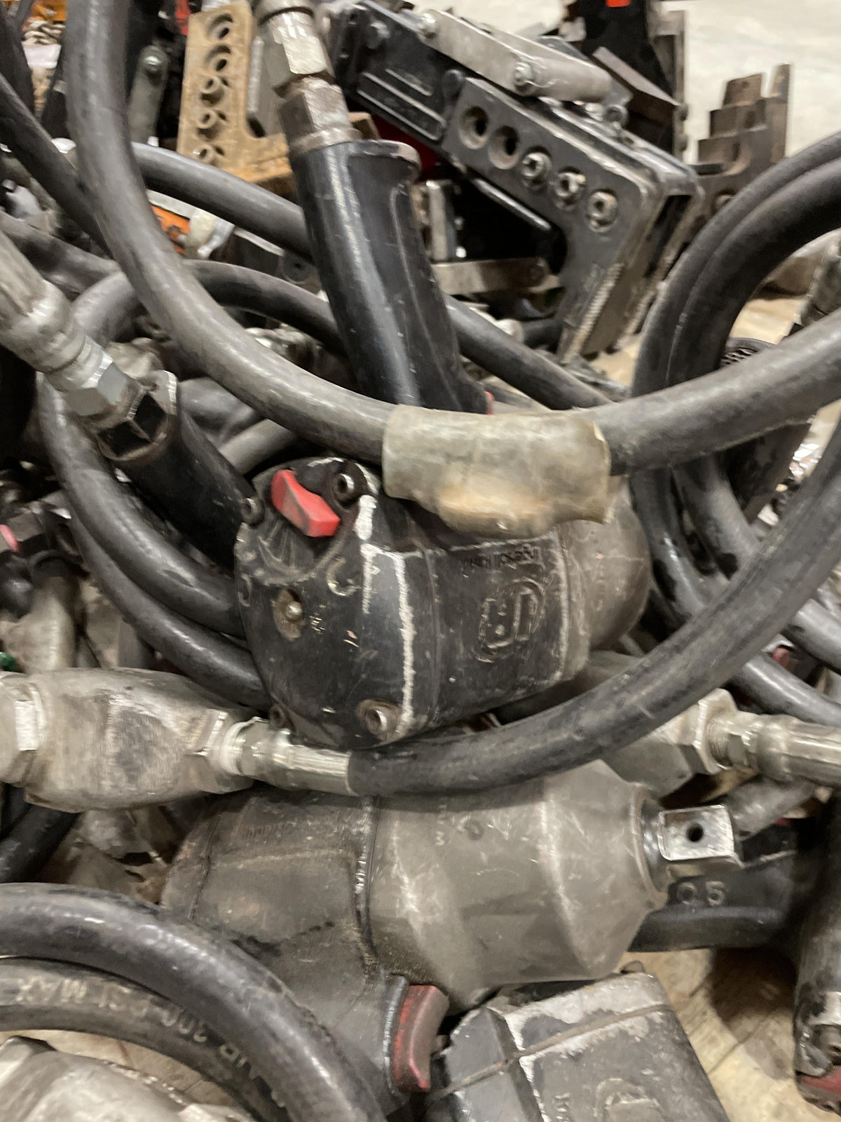 2022 INGERSOLL RAND 2925P3TI
