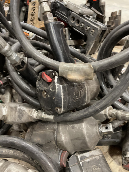 2022 INGERSOLL RAND 2925P3TI