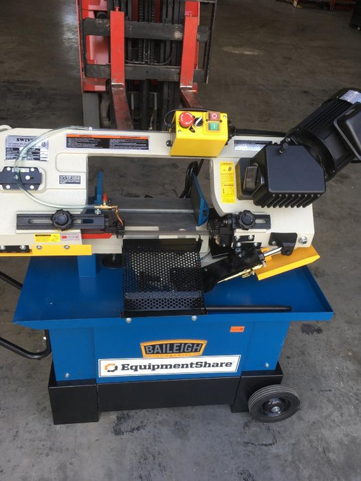 2025 BAILEIGH BS-712MS