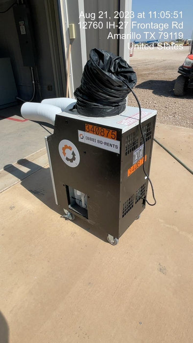 2023 KWIKOOL KPAC1411-2