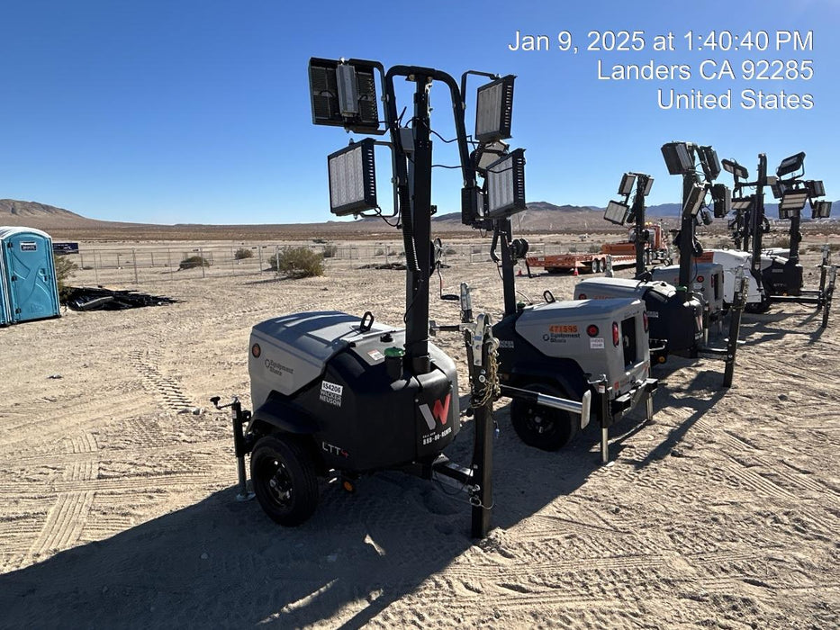 2024 WACKER NEUSON LTT4