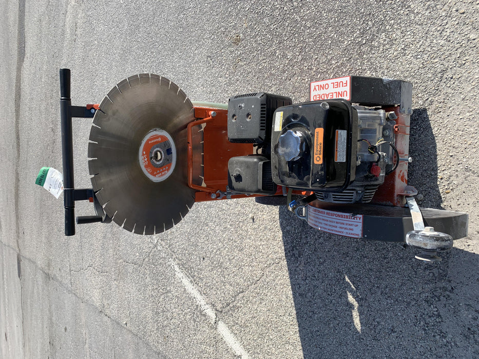 2020 HUSQVARNA FS 400 LV