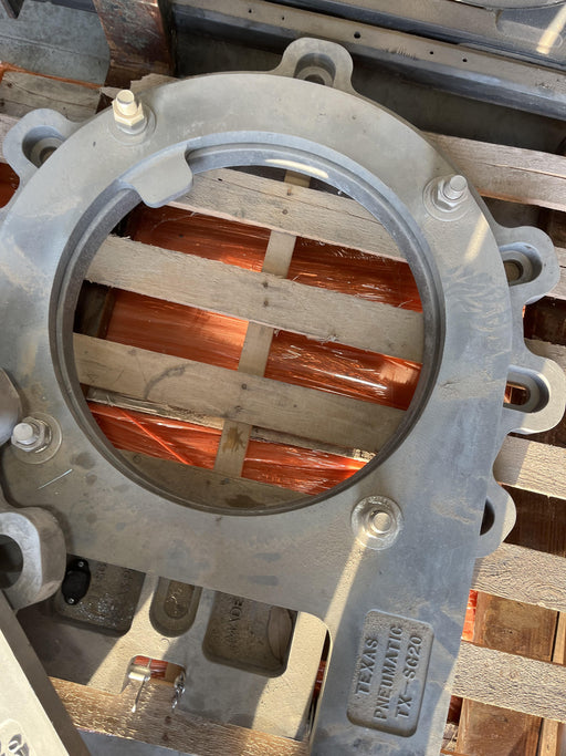 2021 TEXAS PNEUMATIC TOOLS, INC. TX-SG20