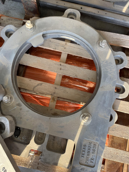 2021 TEXAS PNEUMATIC TOOLS, INC. TX-SG20