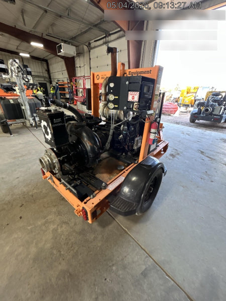 2021 PIONEER PP66S12L71-TD2.9L4