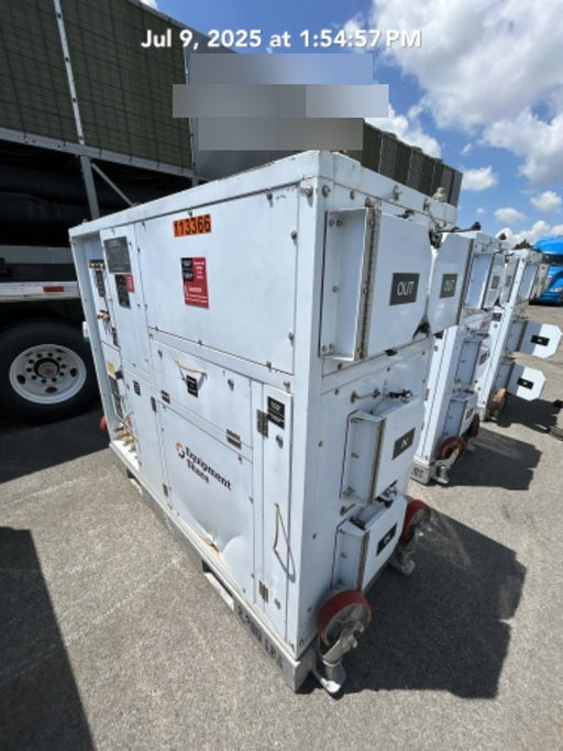 2020 SMARTECH SLIC12R-MSH