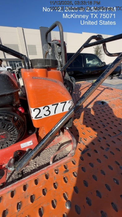 2022 MULTIQUIP MVC82VHW