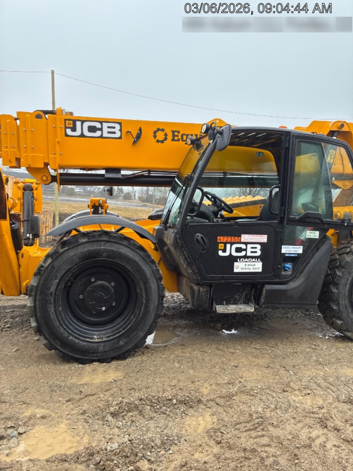 2025 JCB 510-56
