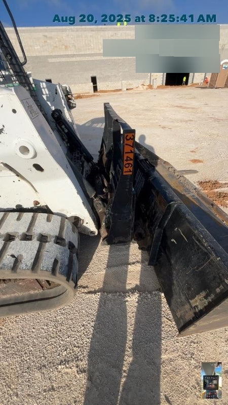 2023 ARROW MATERIAL HANDLING F5100CB