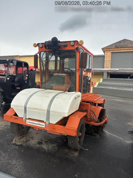 2022 BROCE RCT350