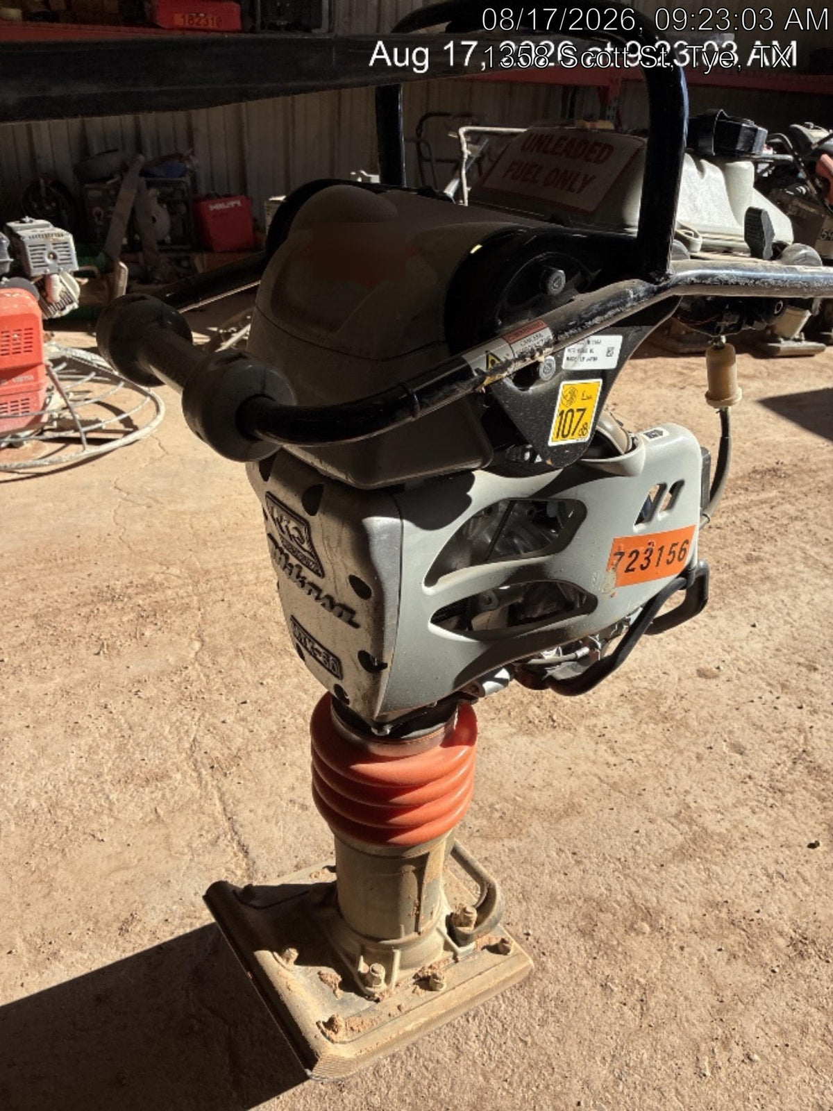 2026 MULTIQUIP MTX60HD
