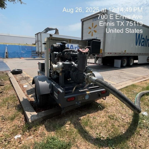 2024 ATLAS COPCO PAC F44 KD