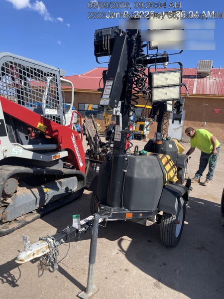 2021 ALLMAND NLV3GR