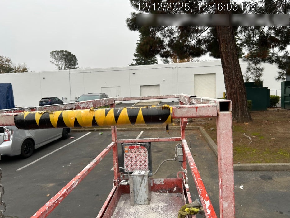 2019 Skyjack SJIII-3219 Standard w/Trojan Batteries