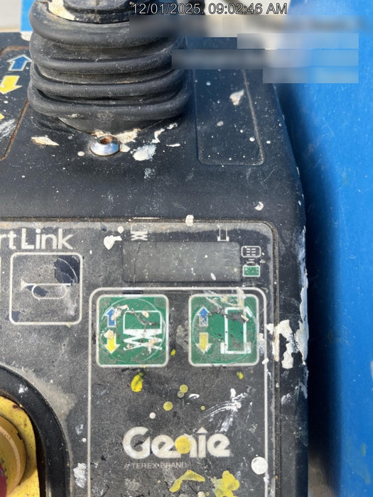 2020 Genie GS-1930 Standard Machine