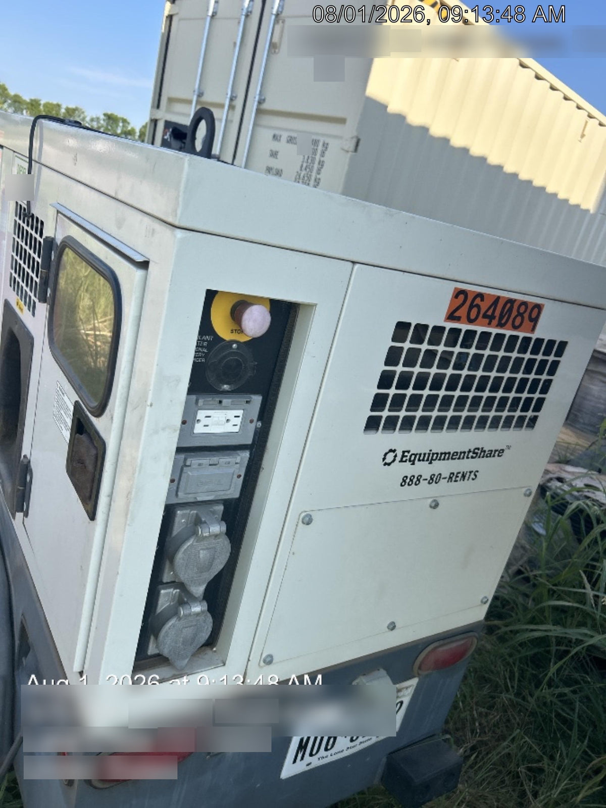 2022 ATLAS COPCO QAS25 CWK