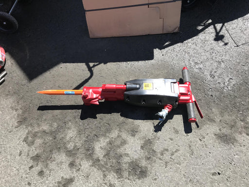 2020 CHICAGO PNEUMATIC CP 1260 S