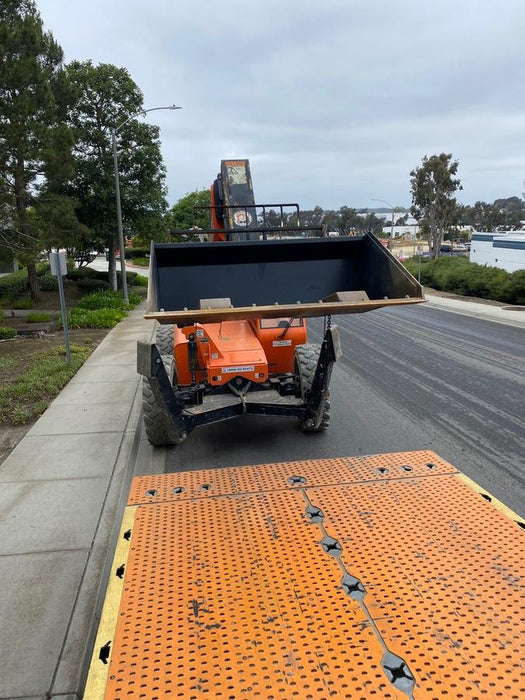 2025 STAR INDUSTRIES 1406B