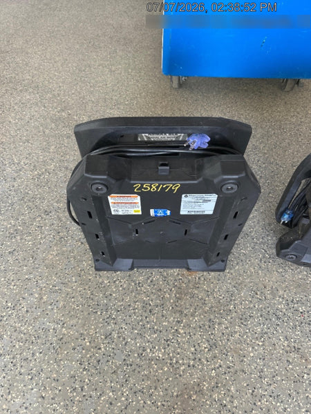 2022 PHOENIX AirMAX Radial Air Mover