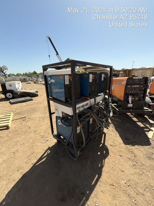 2023 LEX WR6A-7SM-FG26DZ6LD-R