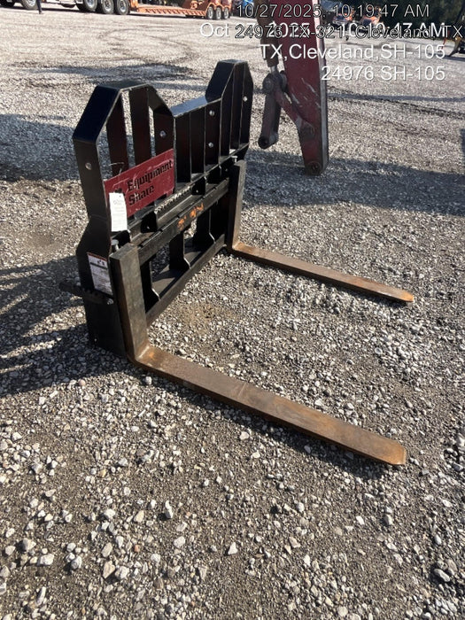 2025 VIRNIG PF4855-5VG