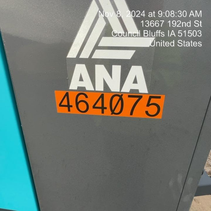 2024 AIRMAN PDS185S CWK